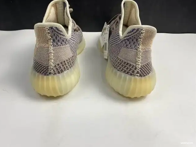 V2 Adidas Yeezy Ash Pearl GY7658 Boost 350 0604